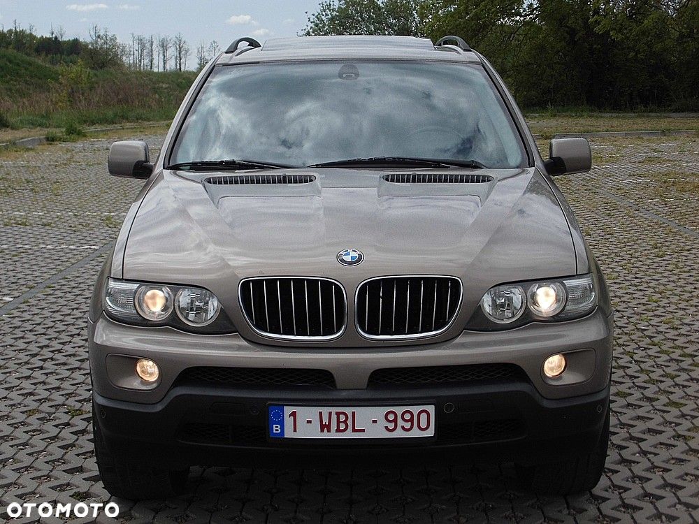BMW X5 3.0 d Edition Exclusive - 21