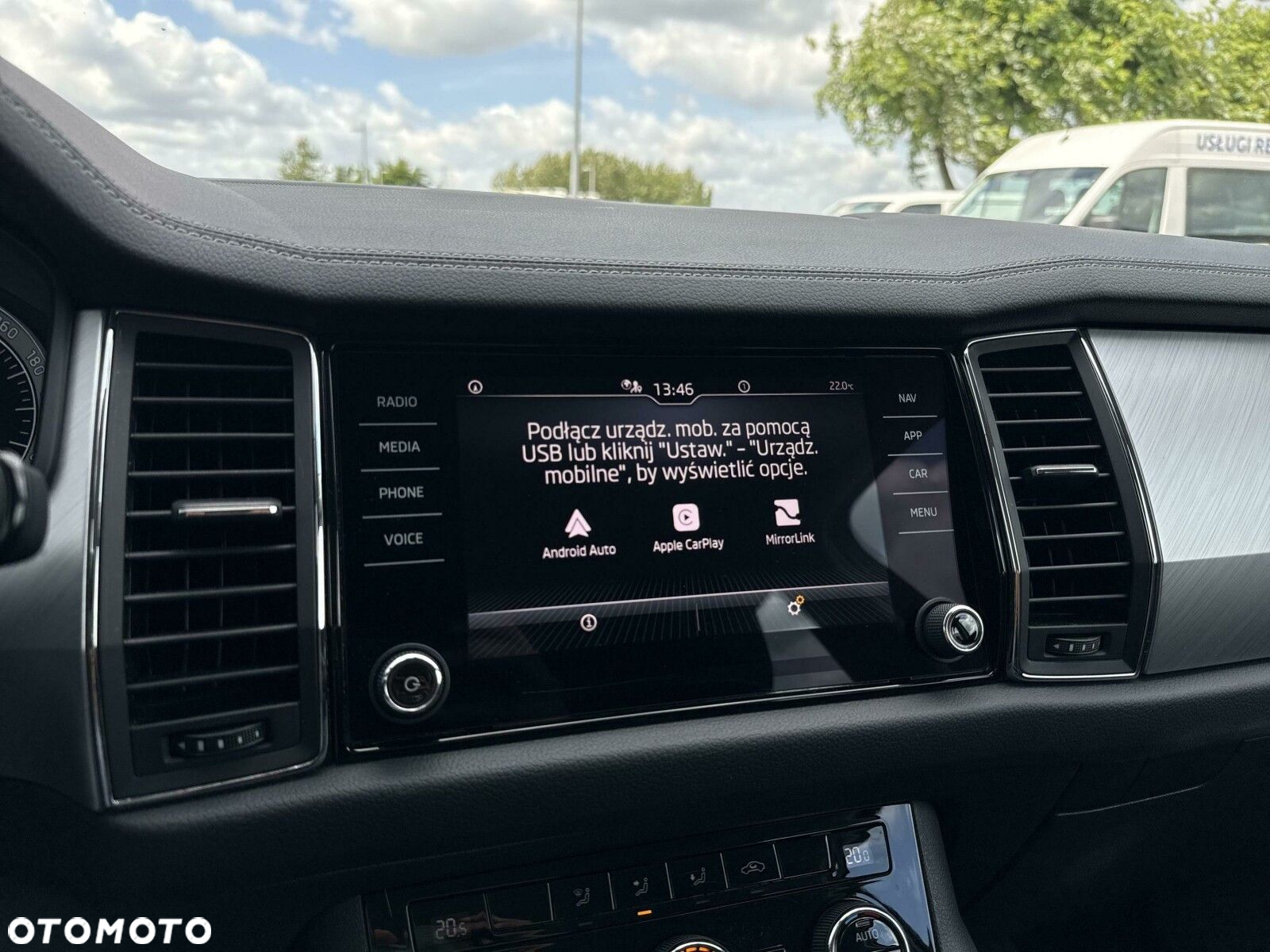 Skoda Kodiaq - 19