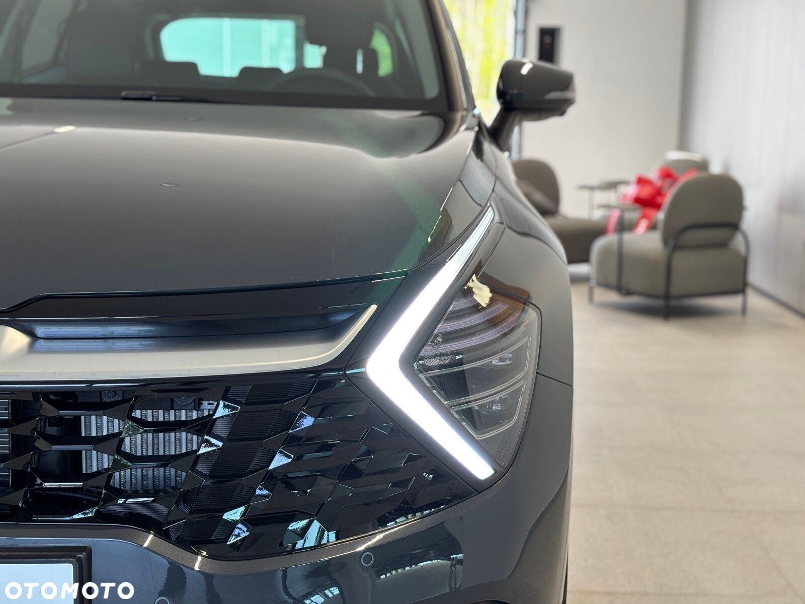Kia Sportage - 26