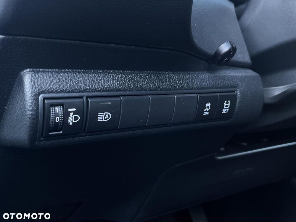 Toyota Corolla 1.8 Hybrid Comfort - 28