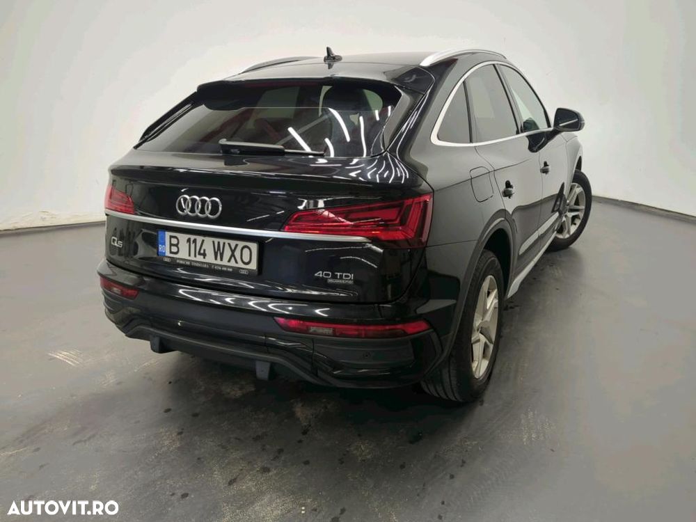 Audi Q5 - 2