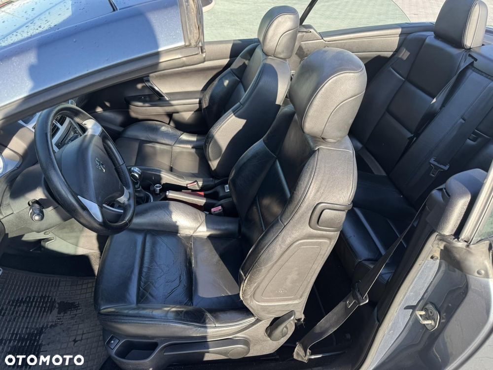 Peugeot 307 - 4