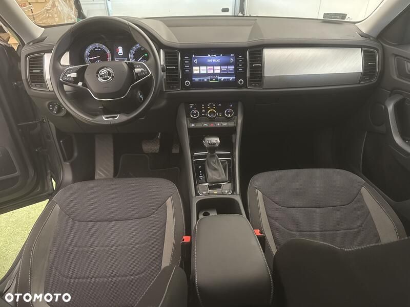 Skoda Kodiaq 1.5 TSI ACT 4x2 Ambition DSG - 21