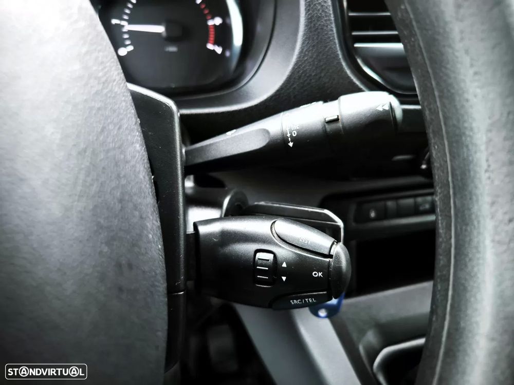 Peugeot Expert 1.5 Bluehdi L2 H1 Pro - 32