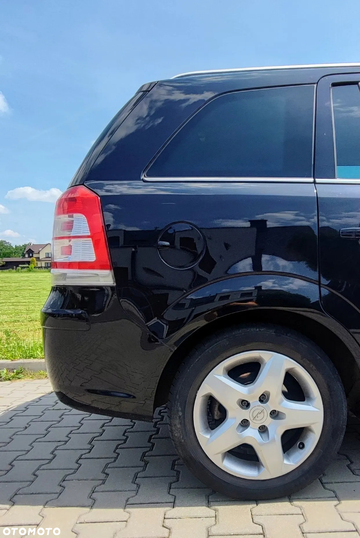 Opel Zafira 1.6 Enjoy - 6