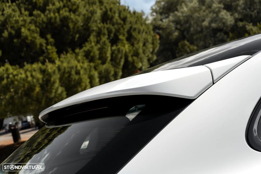 Porsche Cayenne E-Hybrid - 11