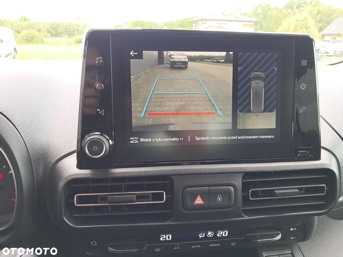 Toyota Proace City Verso Long 1.5 D-4D Family - 8