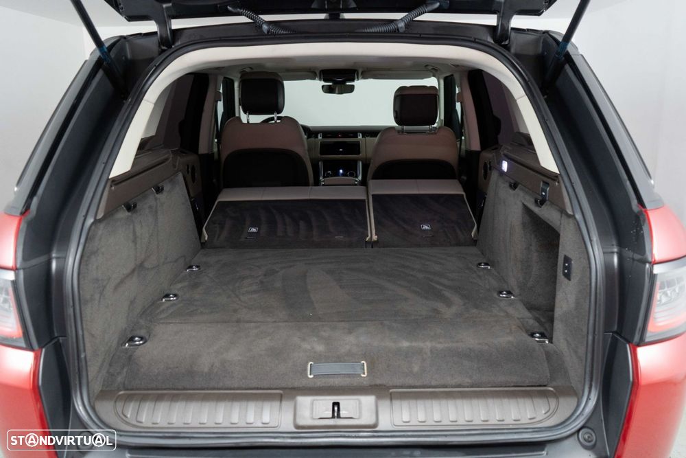 Land Rover Range Rover Sport 2.0 Si4 PHEV SE - 14