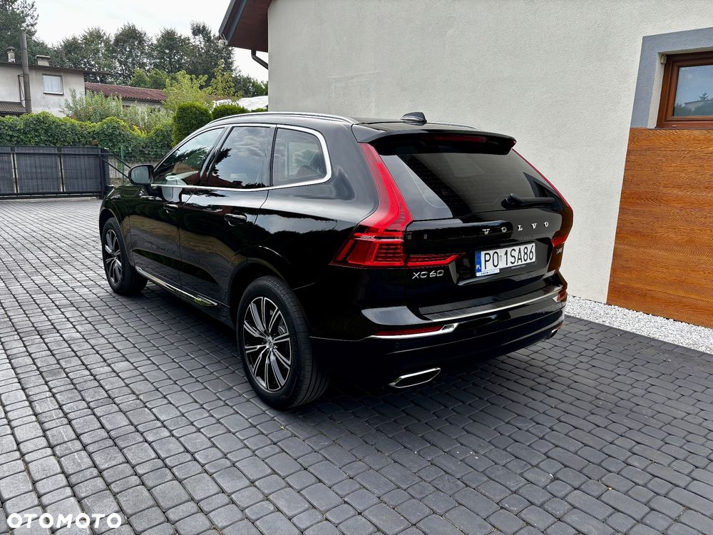 Volvo XC 60 D4 AWD Inscription - 5