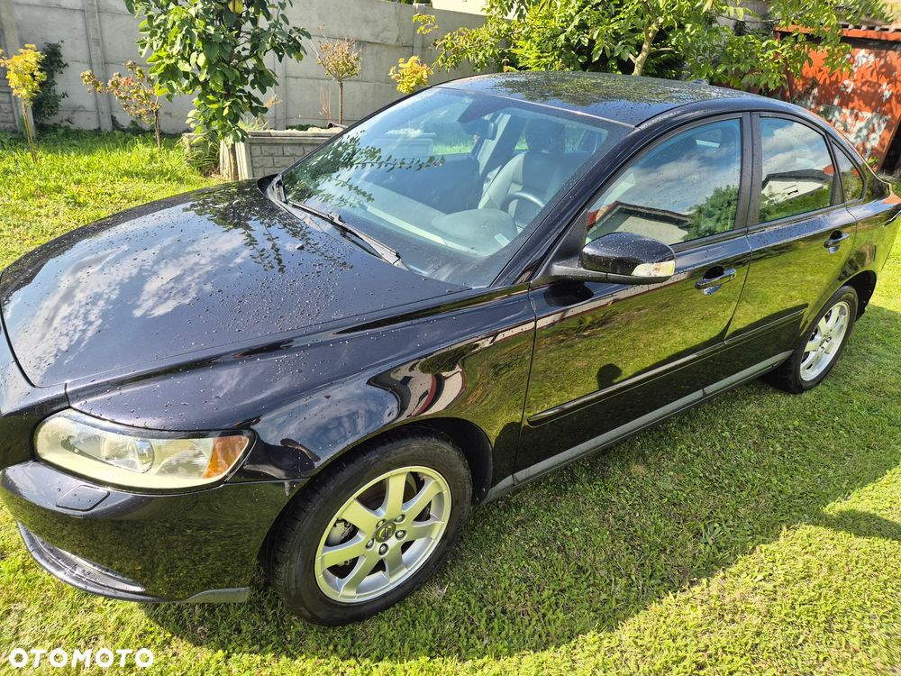 Volvo S40 - 19