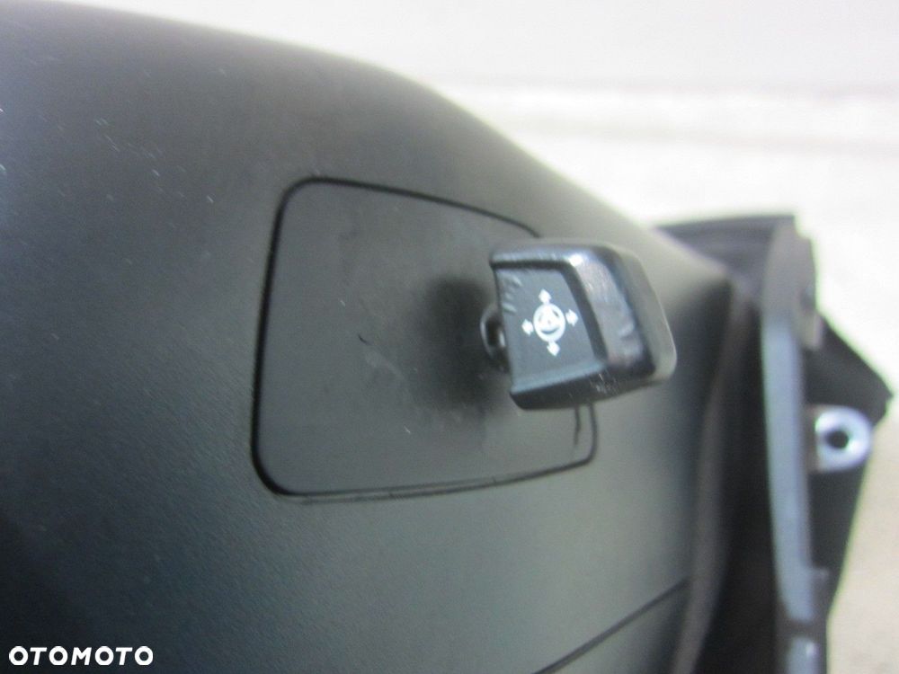 BMW 7 F02 F10 OBUDOWA KOLUMNY KIEROWNICZEJ GRZANA ELEKTRYCZNA 61319188869 - 6