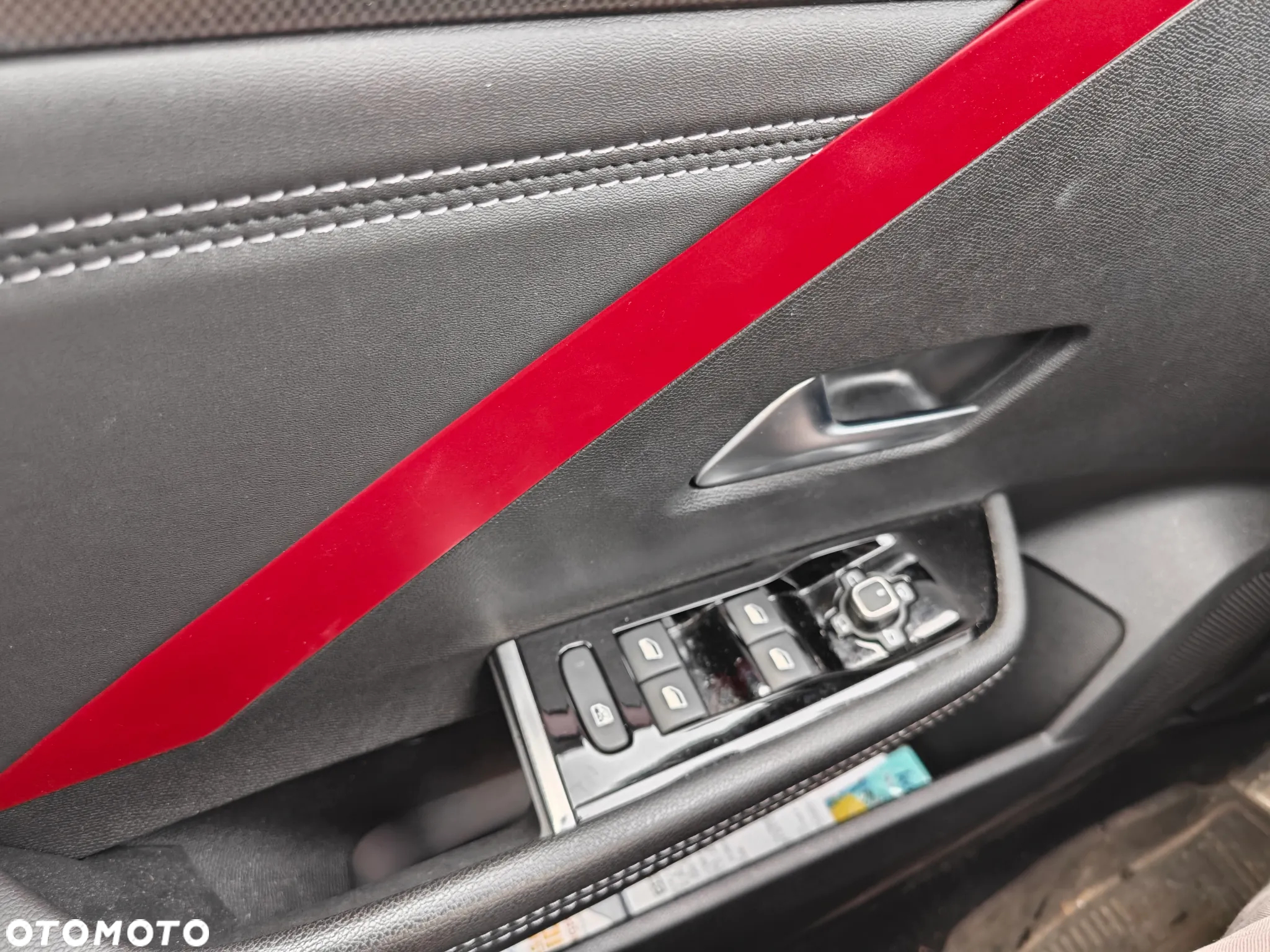 Opel Astra VI 1.6 T Plug-in Hybrid GS Line - 5