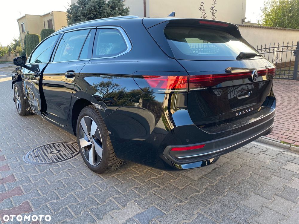 Volkswagen Passat 2.0 TDI SCR Style DSG - 3