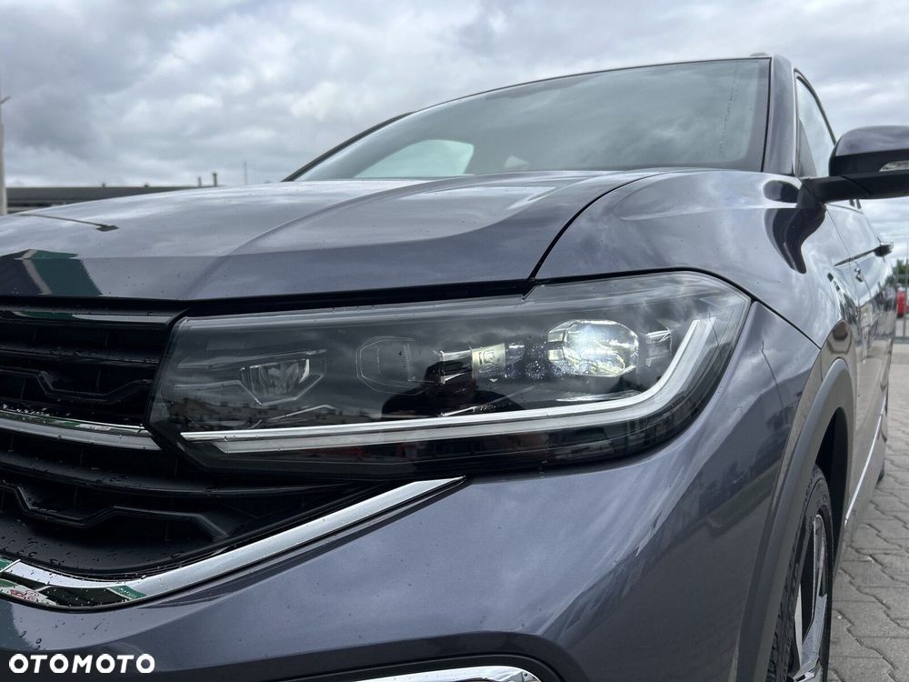 Volkswagen T-Cross 1.5 TSI ACT R-Line Plus DSG - 33