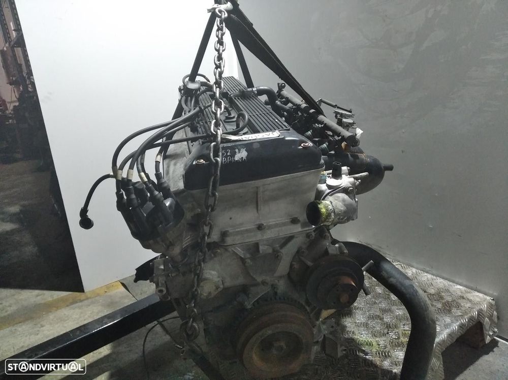 MOTOR COMPLETO JAGUAR XJ 1993 - 1