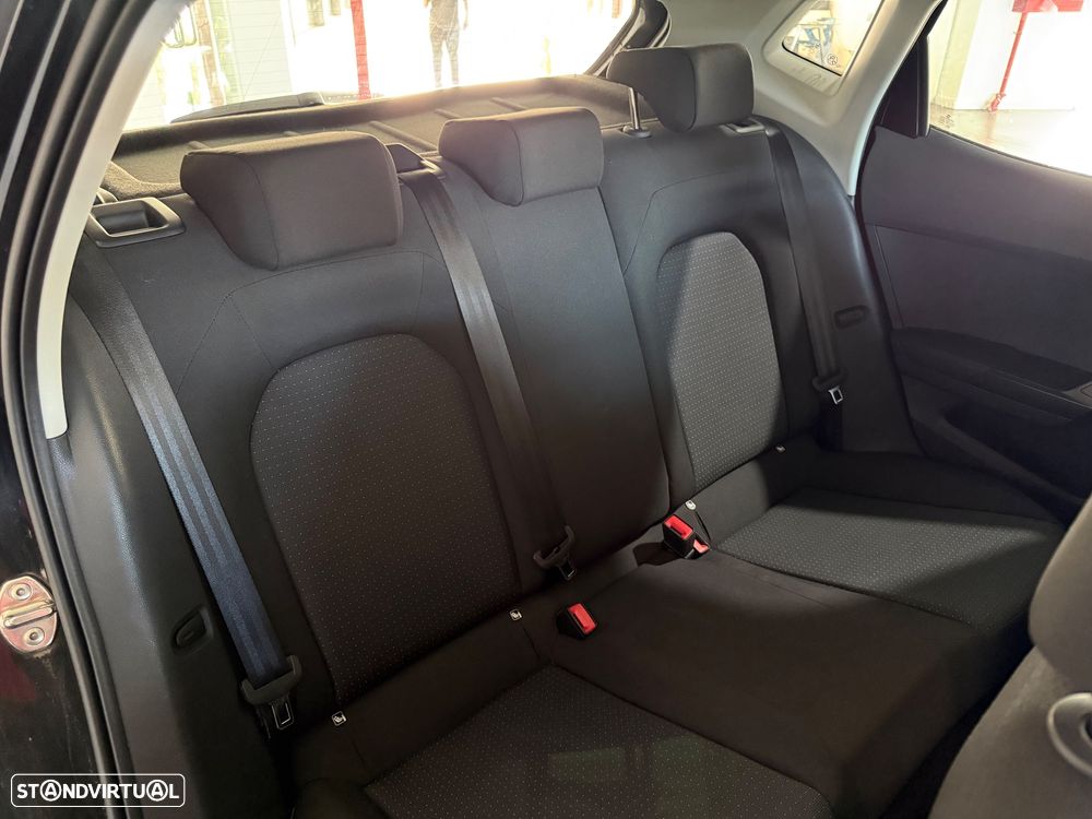 SEAT Ibiza 1.0 TSI Style - 14