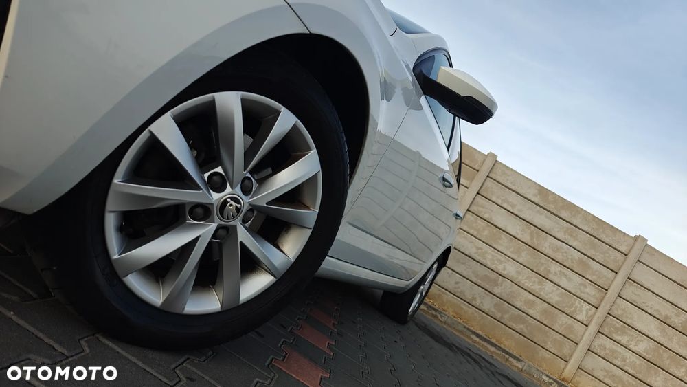 Skoda Octavia 1.4 TSI Green tec Elegance - 10