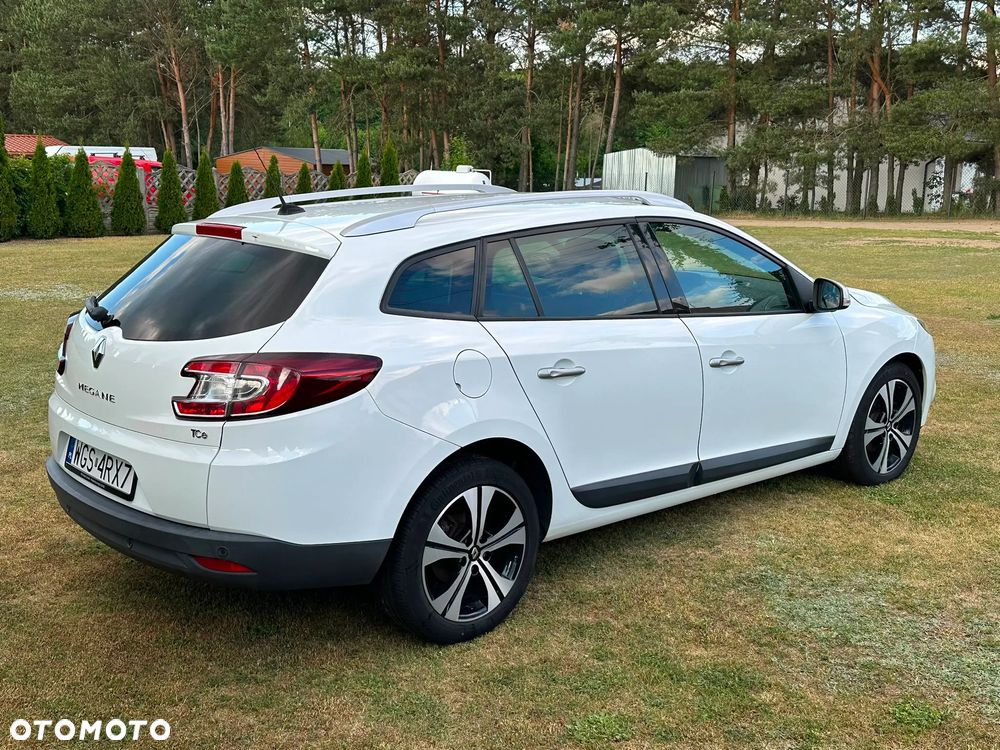 Renault Megane - 7
