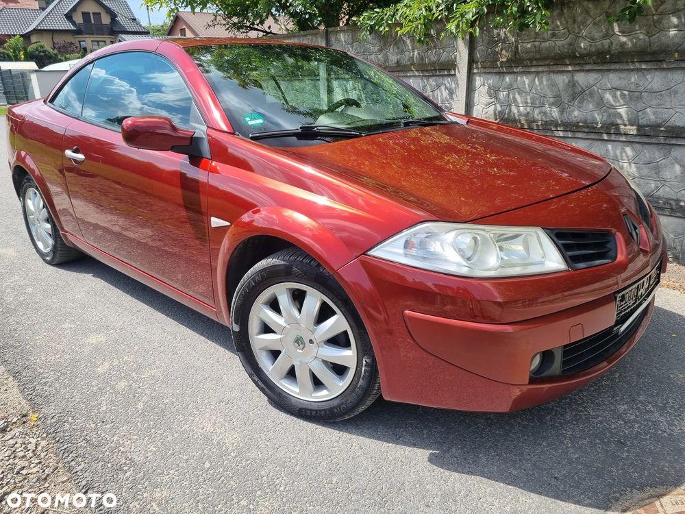 Renault Megane 1.6 Avantage - 10