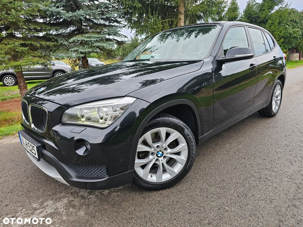 BMW X1 sDrive20d Sport Line - 31