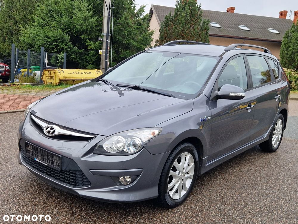 Hyundai i30 1.4 Premium - 6