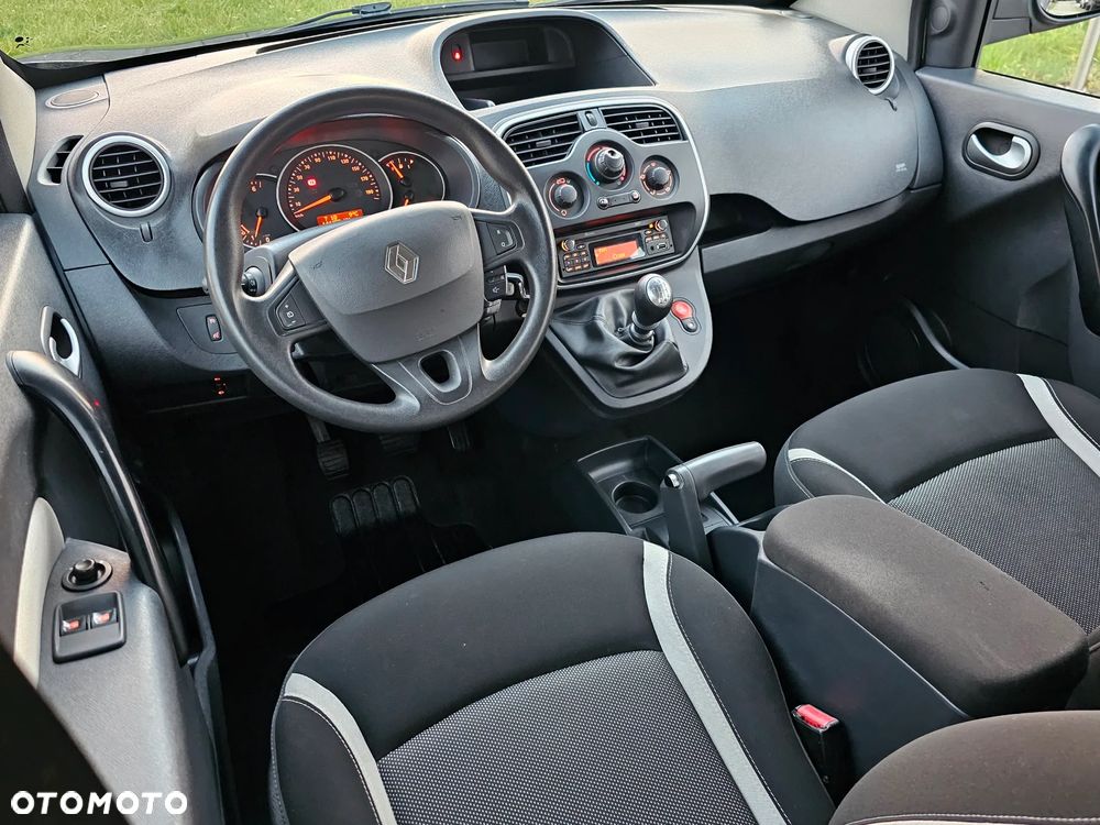 Renault Kangoo 1.2 TCE Business - 19
