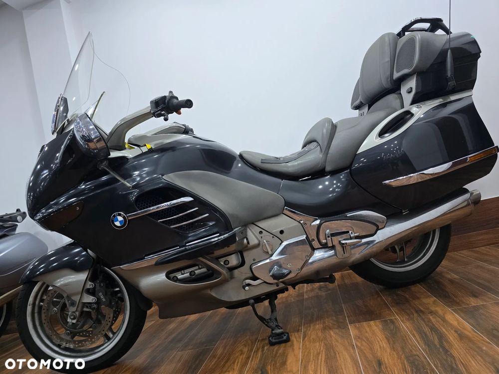 BMW LT - 26