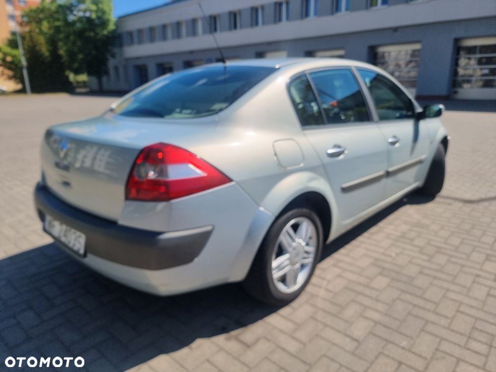 Renault Megane - 3