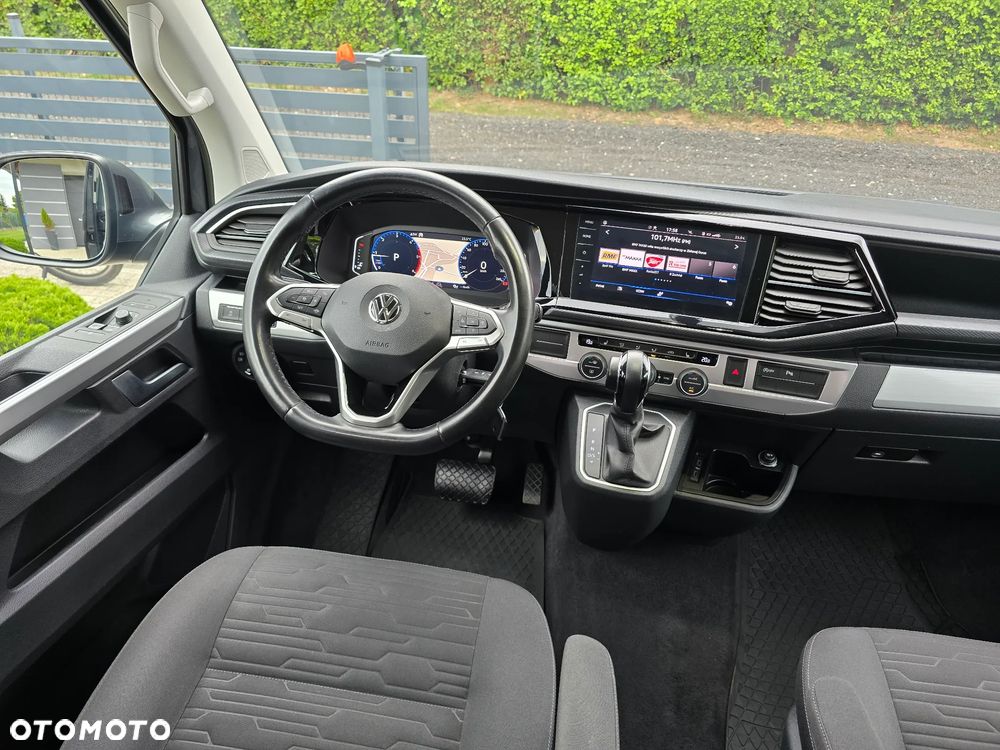 Volkswagen Multivan - 7