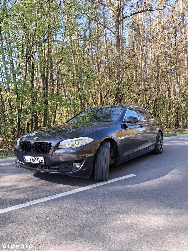BMW Seria 5 535i xDrive Modern Line - 3