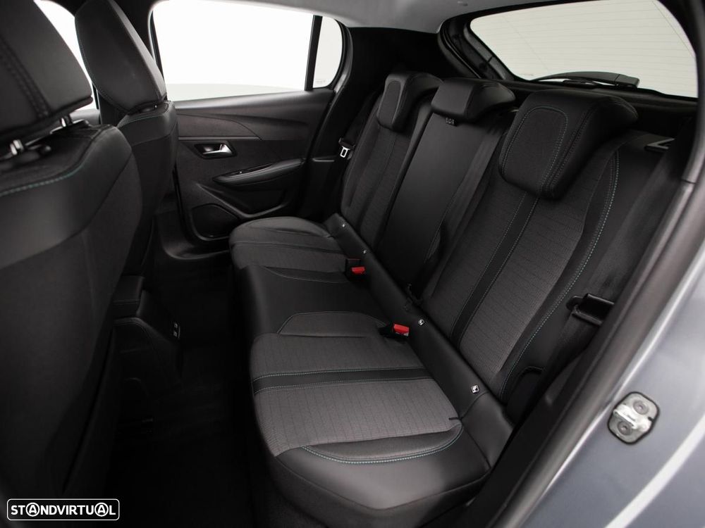 Peugeot 208 1.2 PureTech Allure Pack - 10