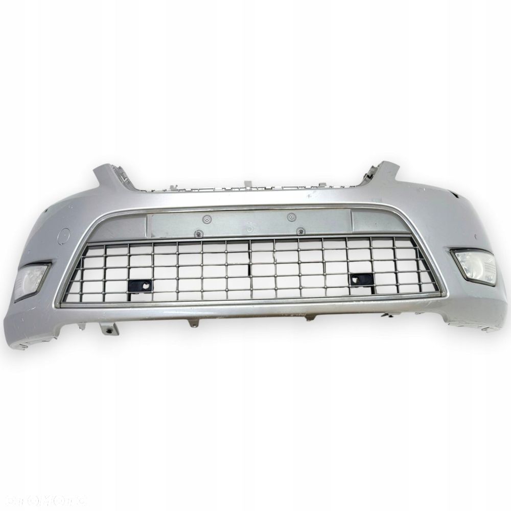 PRZEDNI ZDERZAK Ford Mondeo IV MK4 07-10 sedan kombi kompletny 7S71-17757-A - 1