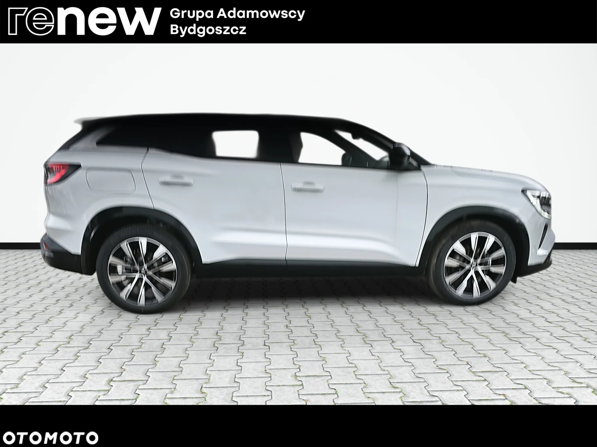 Renault Austral 1.3 TCe mHEV Techno - 9