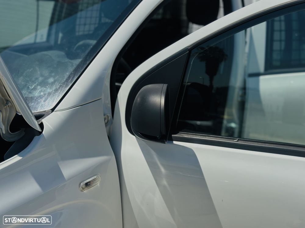 Fiat Panda - 4