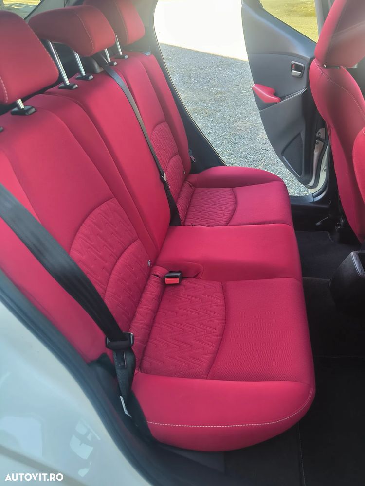 Mazda 2 SKYACTIV-D 105 Exclusive-Line - 15