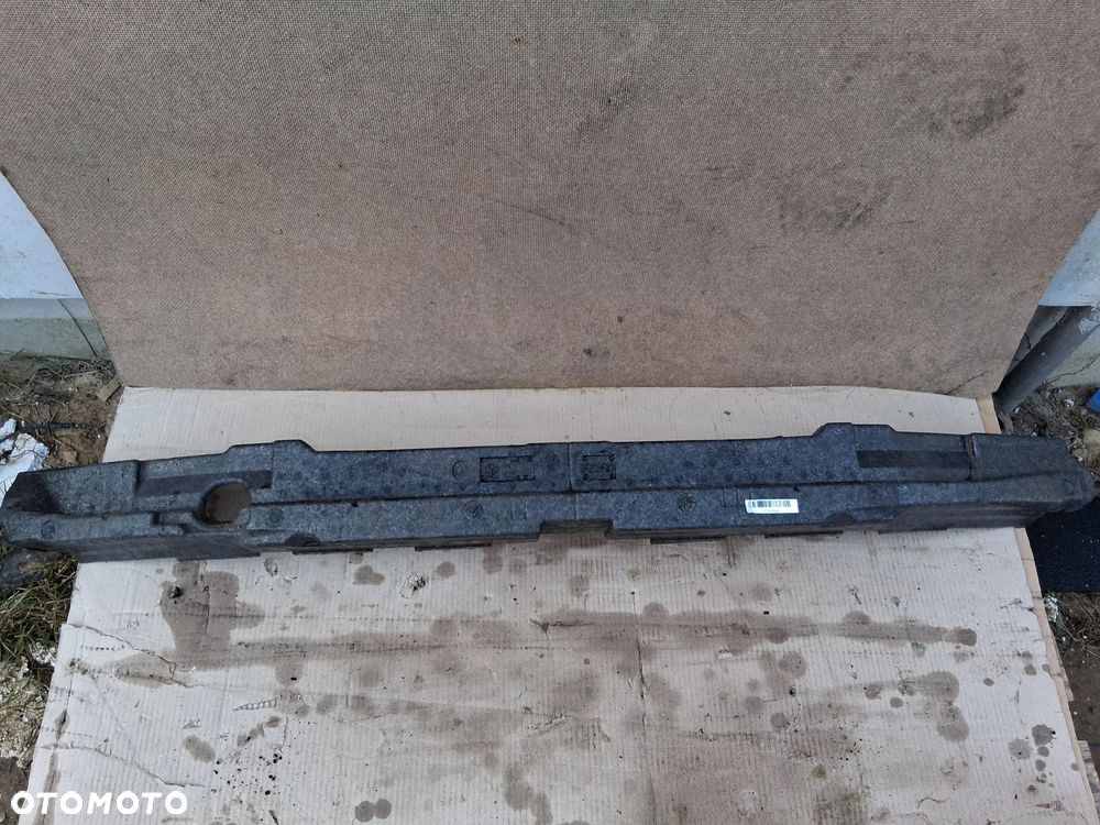 ABSORBER Styropian Zderzaka Przód BMW 1 F20 F21 13437010 - 1