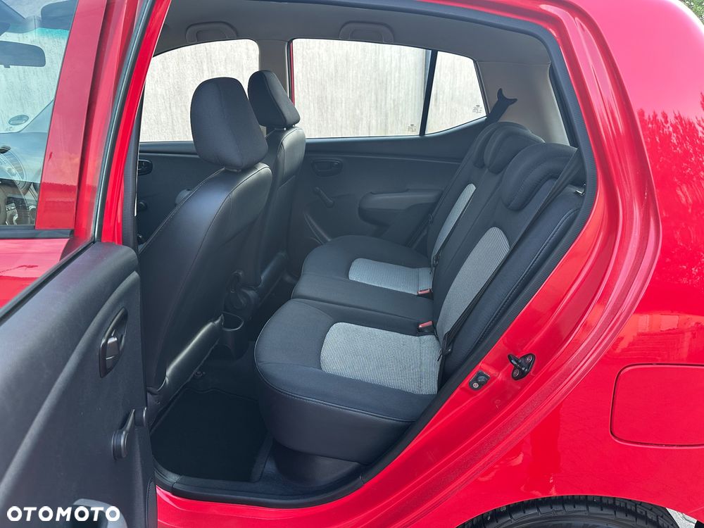 Hyundai i10 1.1 Classic - 19