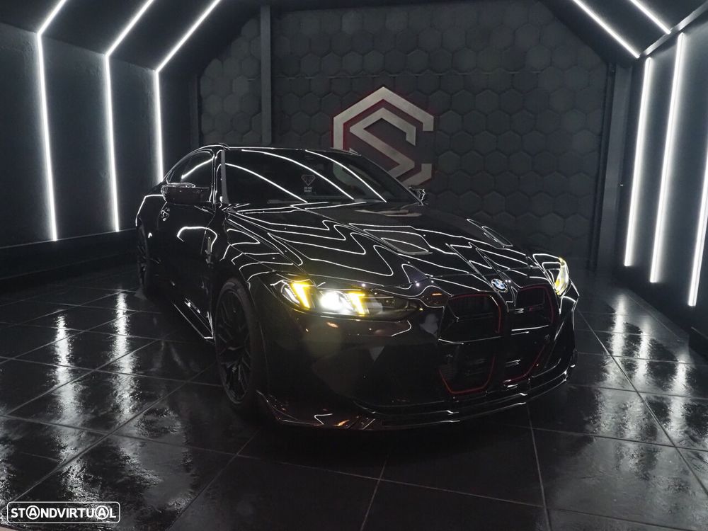 BMW M4 - 6