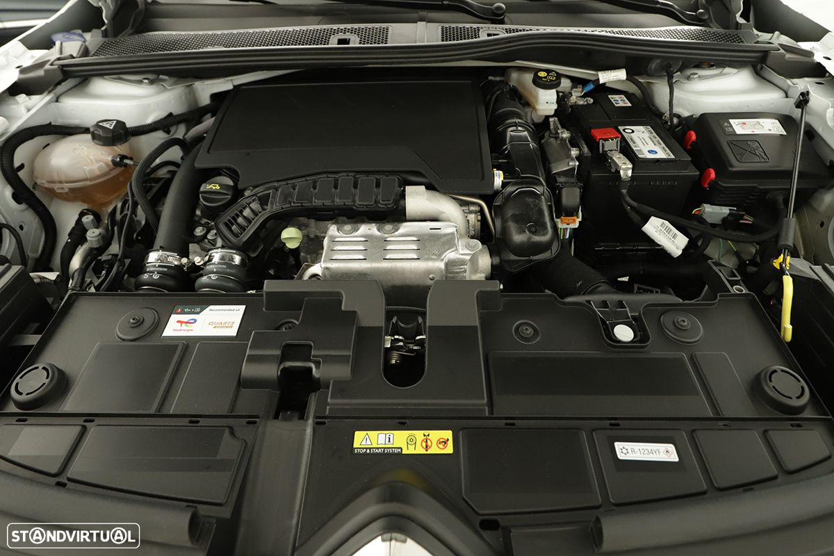 Citroën C4 1.2 PureTech Max - 25