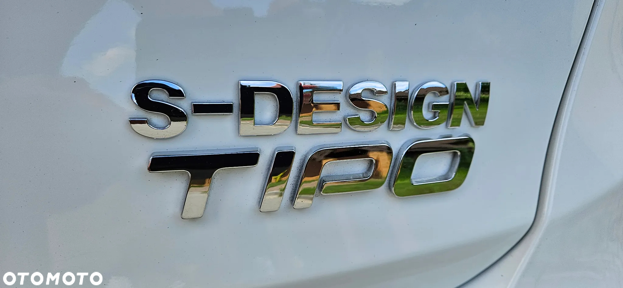 Fiat Tipo Kombi 1.4 T-Jet S-Design - 14