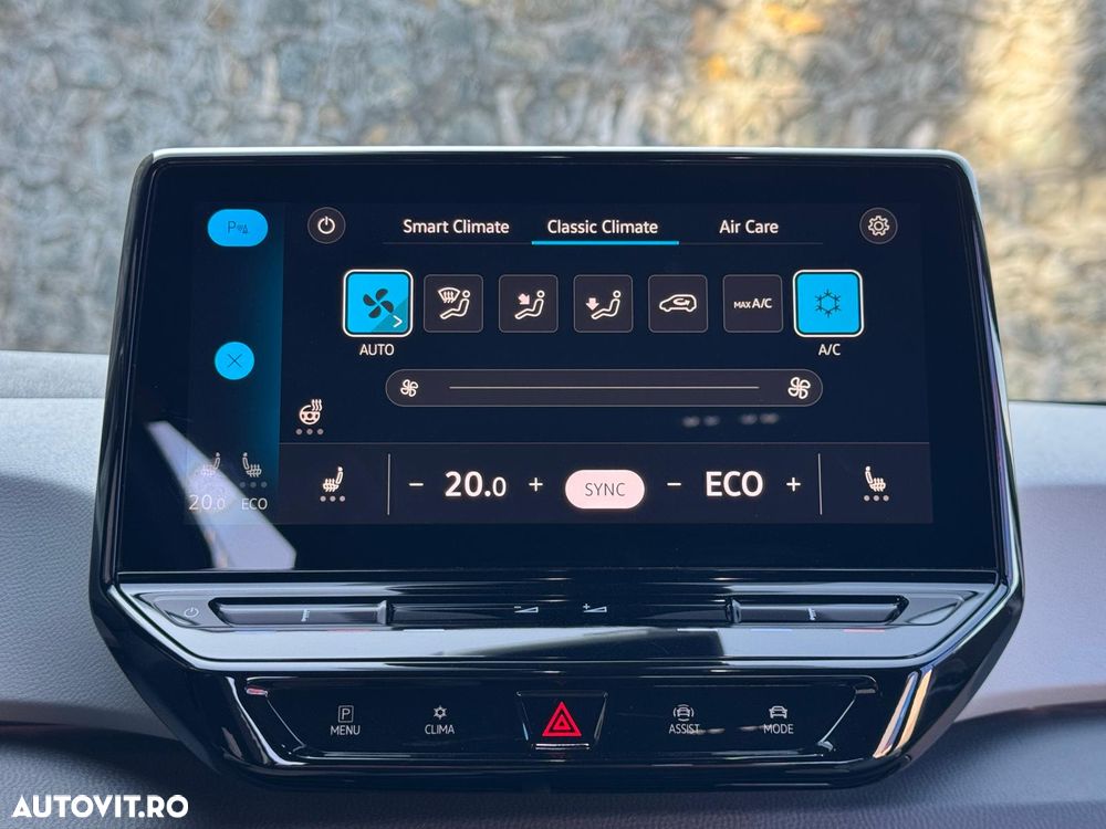 Volkswagen ID.3 58 kWh Pro Performance - 26