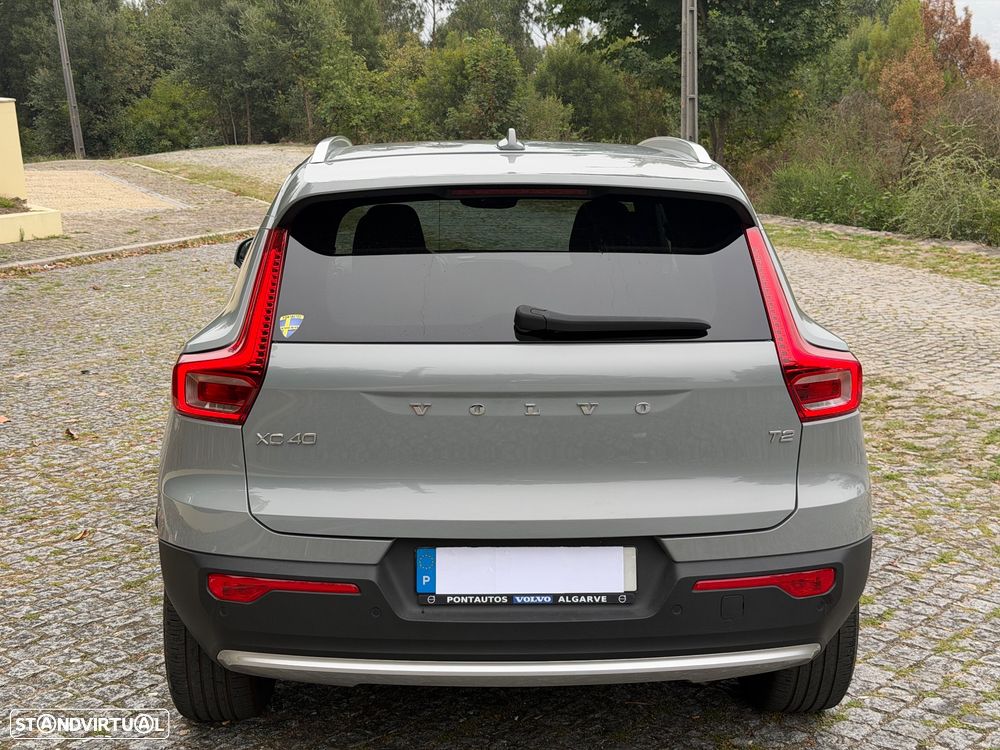 Volvo XC 40 1.5 T2 Core Auto - 15