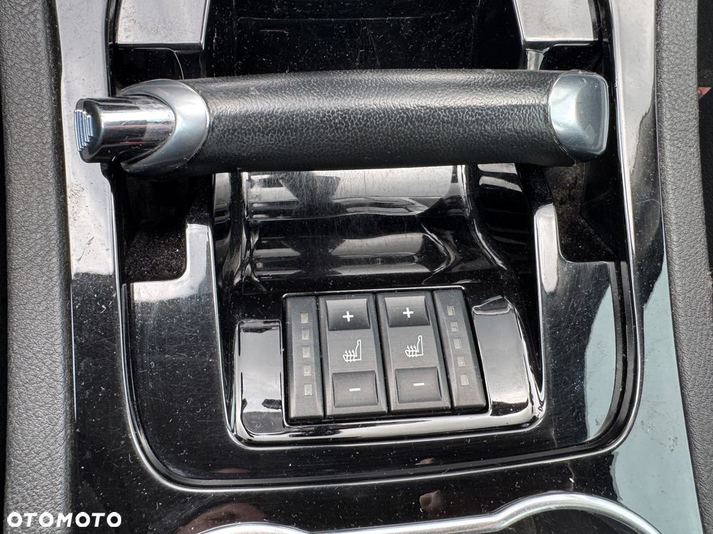 Ford S-Max 2.0 TDCi DPF Platinium X MPS6 - 16