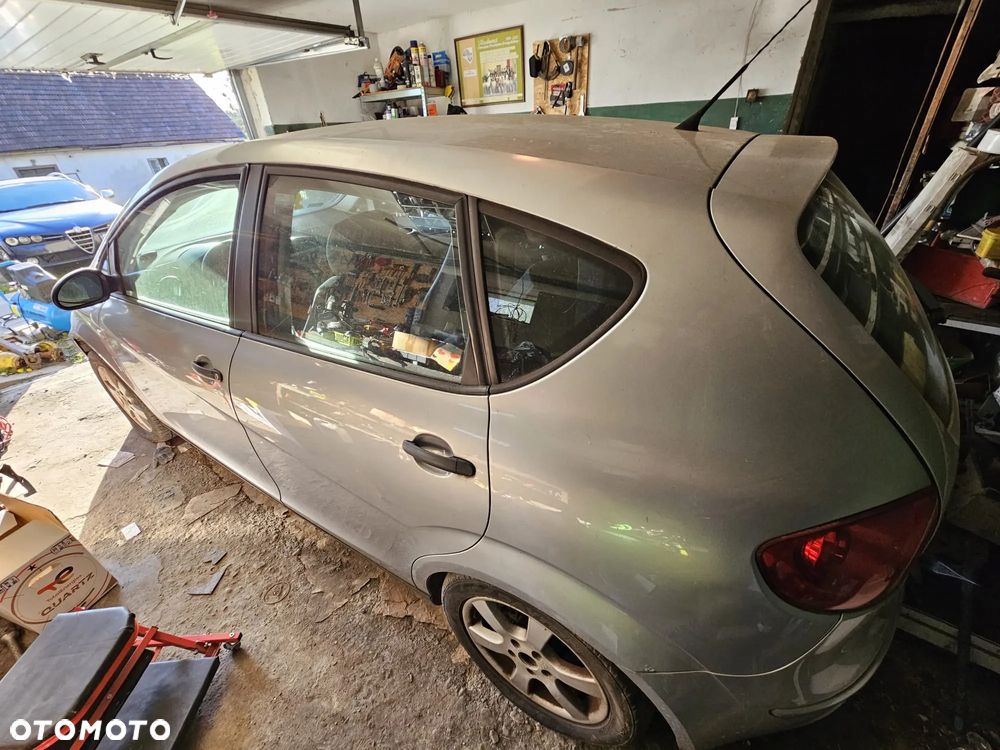 Seat Altea - 3