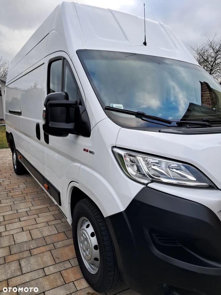 Fiat Ducato - 22