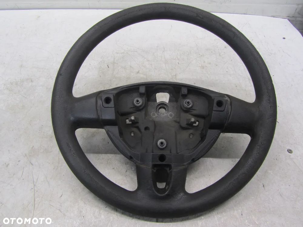 renault master II fl 3.0 dci eu kierownica - 1