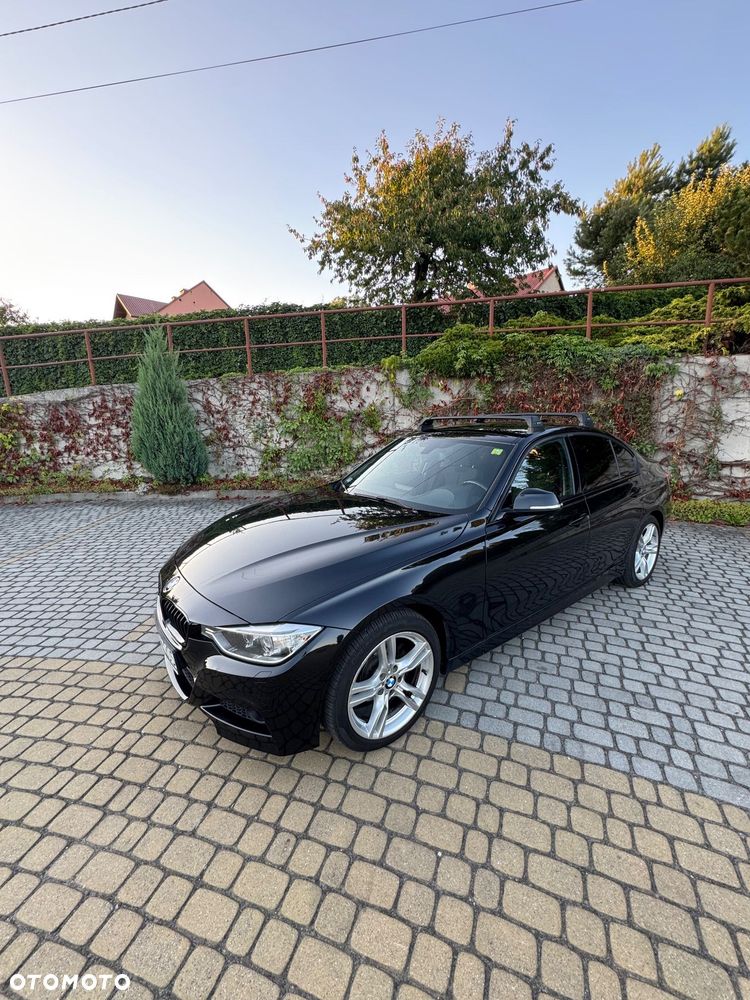 BMW Seria 3 - 16