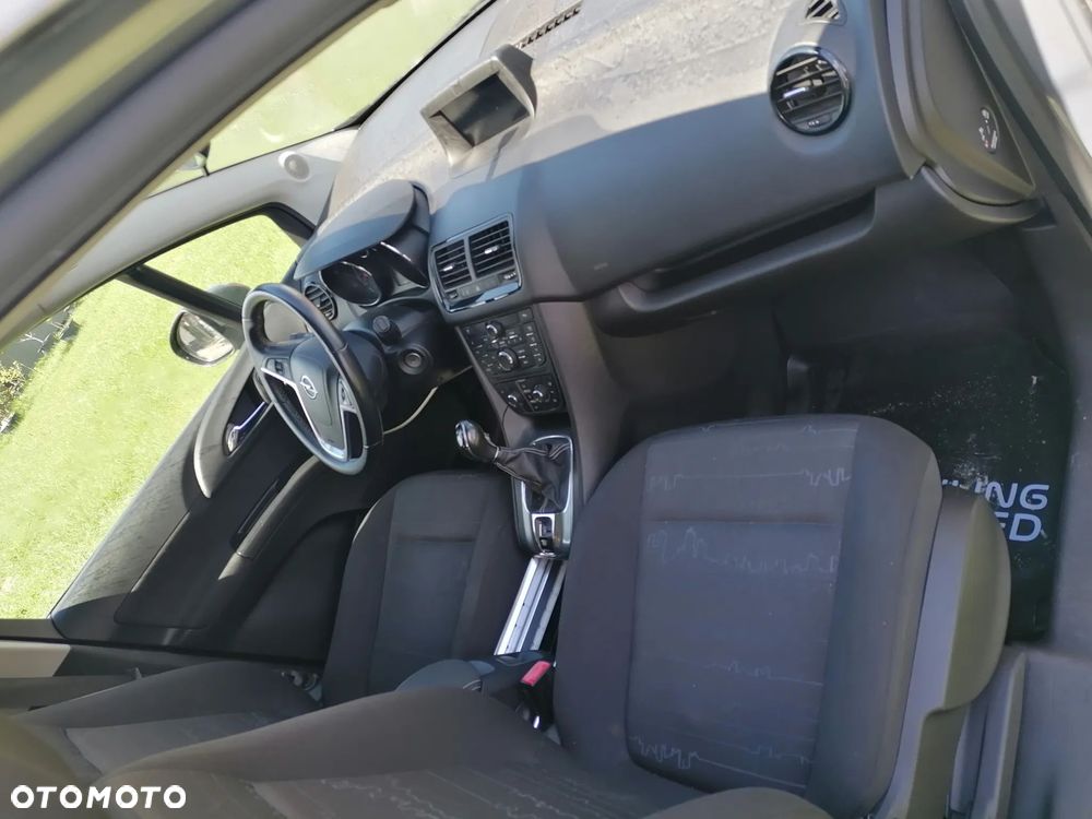 Opel Meriva 1.4 Enjoy - 3