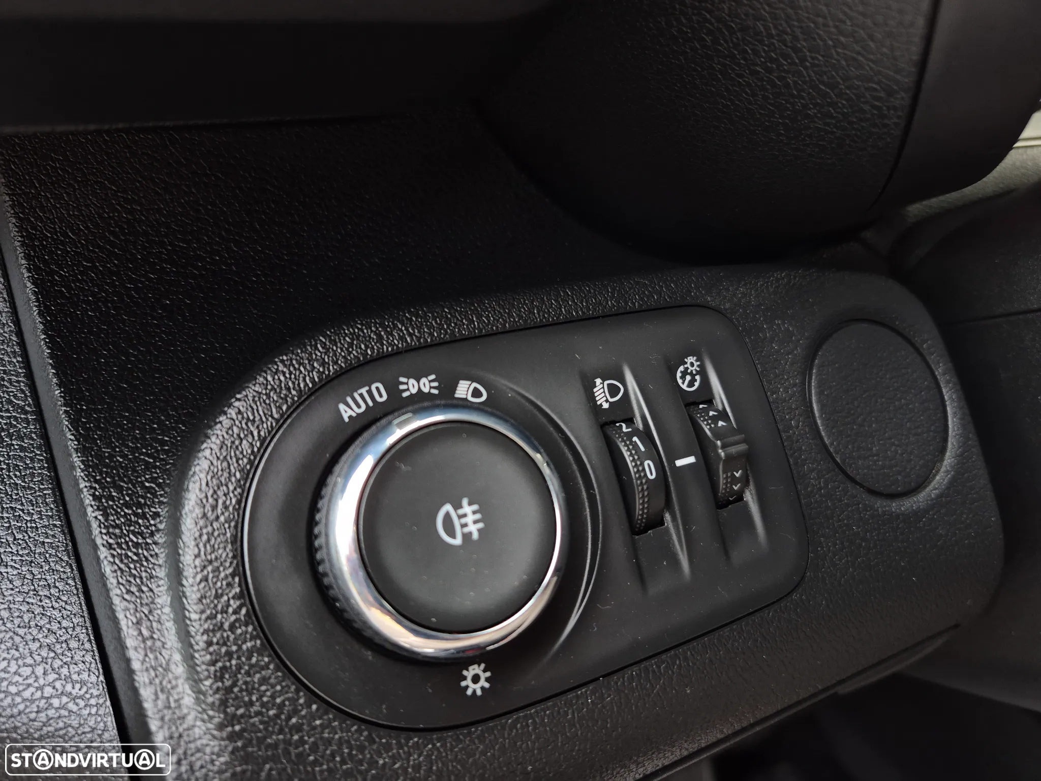 Opel Combo LONGA - 2022 | GARANTIA | NACIONAL - 3 LUG. - 11
