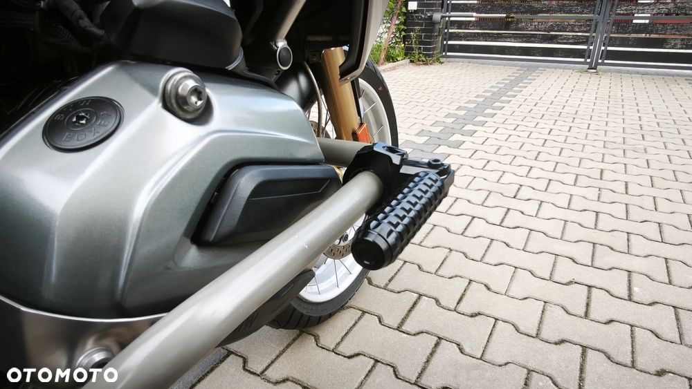 BMW GS - 31